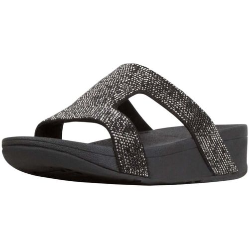 Sandales compensées FitFlop Marli - FitFlop - Modalova