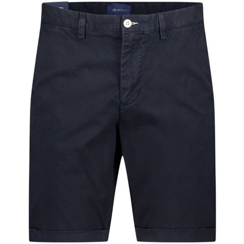 Short Gant Allister - Gant - Modalova