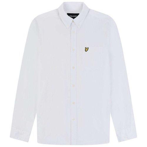 Chemise Lyle & Scott GT7359 - Lyle & Scott - Modalova