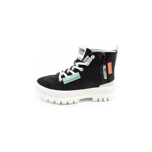 Baskets montantes Pallashock - Palladium - Modalova
