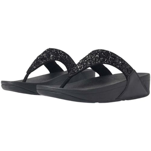 Sandales compensées FitFlop GT8067 - FitFlop - Modalova