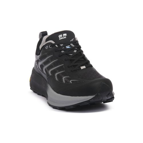 Trail Trezeta SEKAI WP BLK GREY - Trezeta - Modalova
