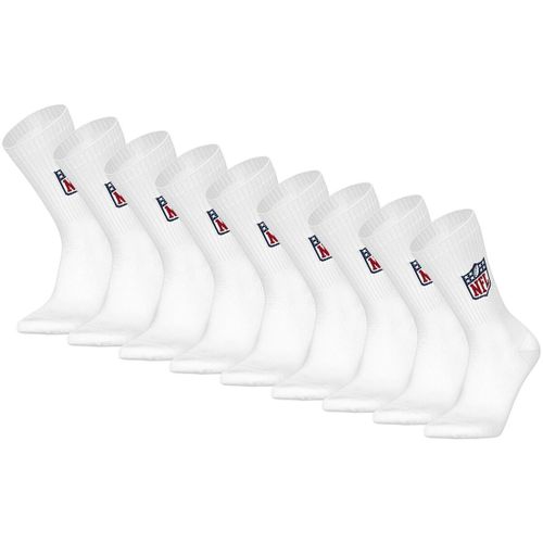 Chaussettes Chaussettes SHIELD 9Pack Crew Socks - Nfl - Modalova
