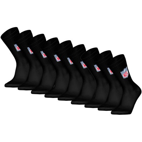Chaussettes Chaussettes SHIELD 9Pack Crew Socks - Nfl - Modalova