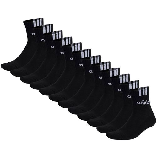 Chaussettes Chaussettes Cushioned 3S Linear - adidas - Modalova