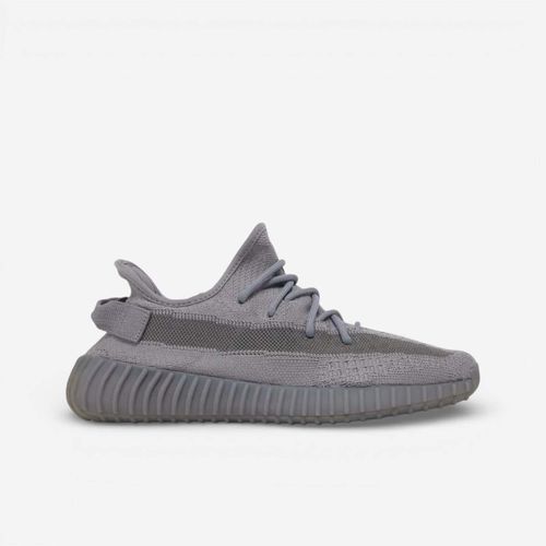 Baskets basses adidas Boost 350 V2 Steel Grey - Yeezy - Modalova