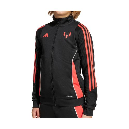 Sweatshirts adidas MESSI JKT Y NERO - adidas - Modalova