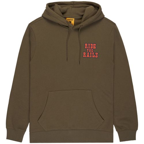 Sweatshirts à capuche TIMBER GUARD DOGS PO - Element - Modalova