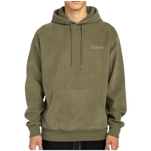 Sweatshirts à capuche SERIF CORDUROY PO - Element - Modalova