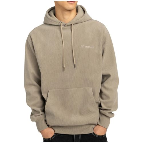 Sweatshirts à capuche SERIF CORDUROY PO - Element - Modalova