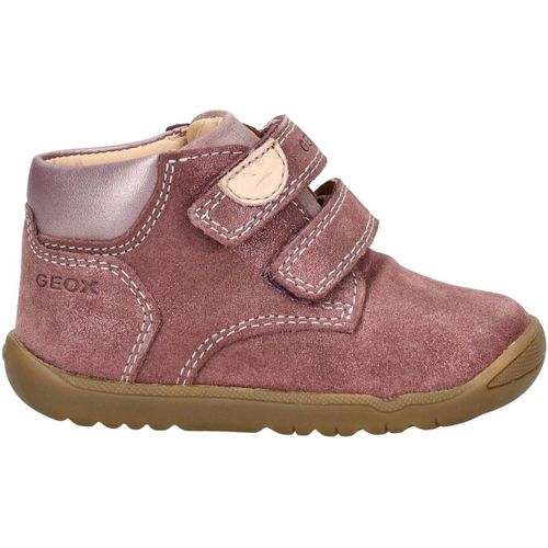 Chaussons bébé Geox Derbies - Geox - Modalova