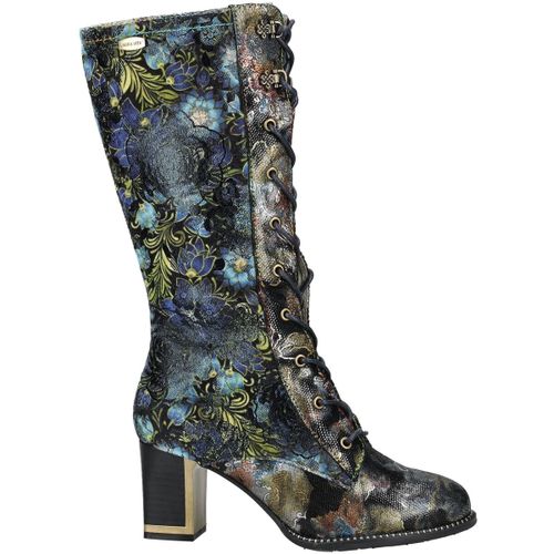 Bottes à talon Laura Vita Bottes - Laura Vita - Modalova