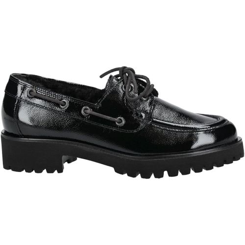 Chaussures bateau Derbies - Paul Green - Modalova