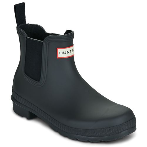 Bottes Hunter ORIGINAL CHELSEA BOOT - Hunter - Modalova