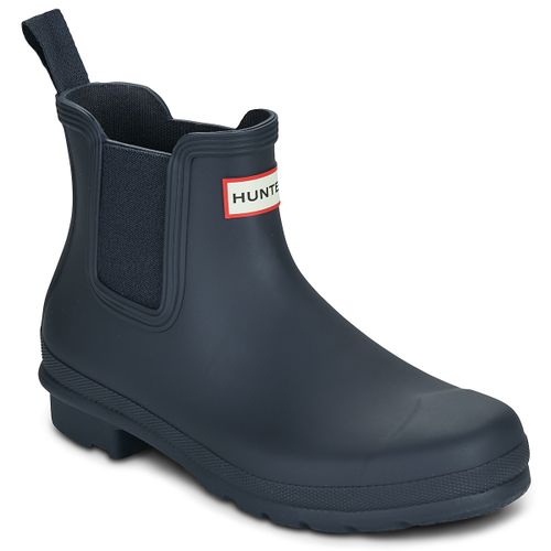 Bottes Hunter ORIGINAL CHELSEA BOOT - Hunter - Modalova