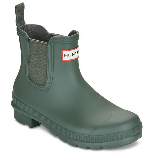 Bottes Hunter ORIGINAL CHELSEA BOOT - Hunter - Modalova