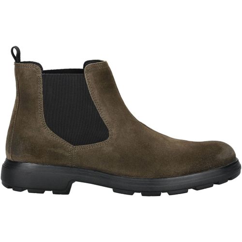 Boots Geox Bottines - Geox - Modalova