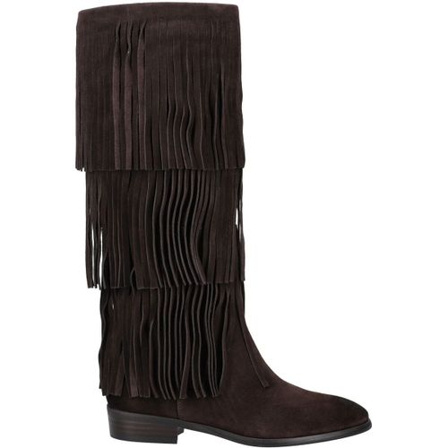 Bottes plates Steve Madden Bottes - Steve Madden - Modalova