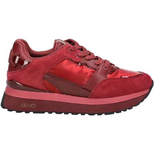 Baskets basses Liu Jo Sneaker - Liu Jo - Modalova