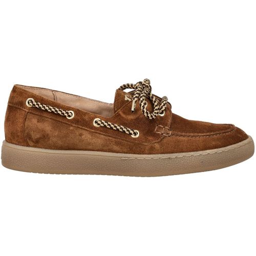 Chaussures bateau Derbies - Paul Green - Modalova