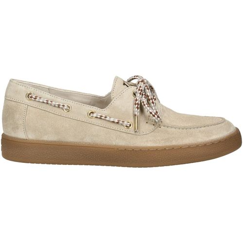 Chaussures bateau Derbies - Paul Green - Modalova