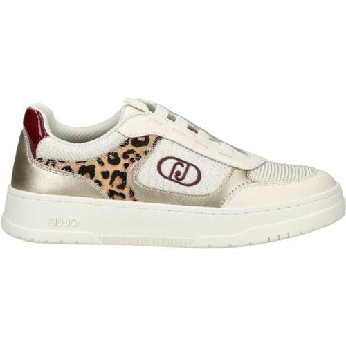 Baskets basses Liu Jo Sneaker - Liu Jo - Modalova