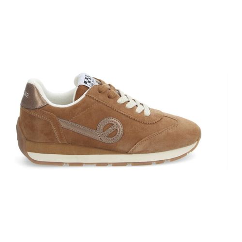 Baskets - CITY RUN JOGGER Brown - No Name - Modalova