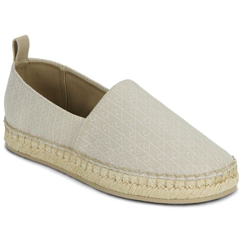 Espadrilles OBLIQUE ESPADRILLE AOP - Calvin Klein Jeans - Modalova