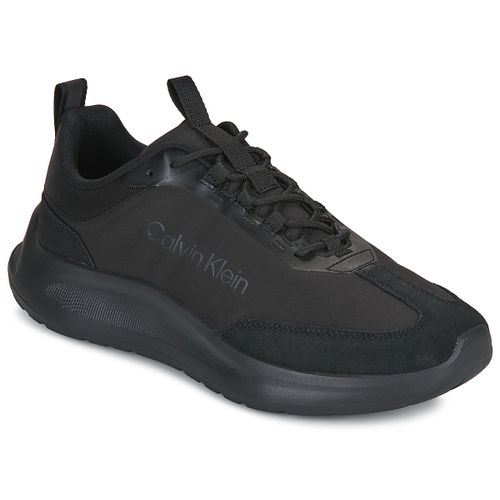 Baskets basses LIGHT EVA RUNNER - Calvin Klein Jeans - Modalova