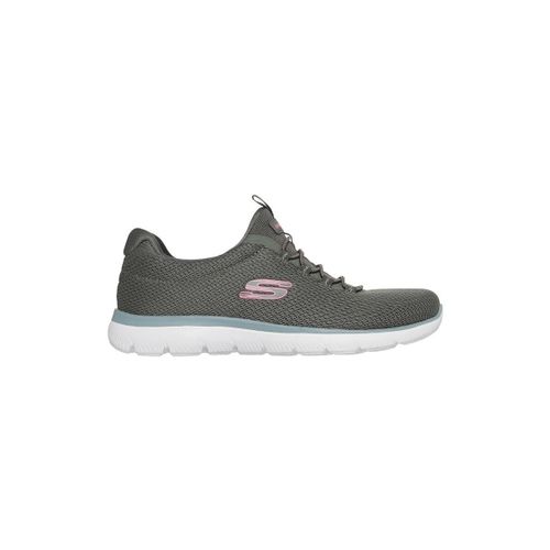 Baskets basses SUMMIT-SUMMER BLUSH - Skechers - Modalova