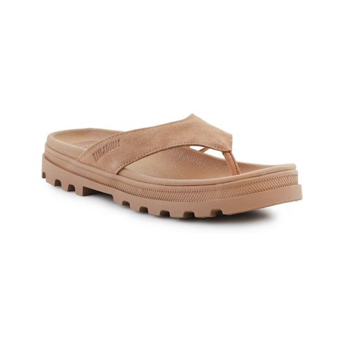 Tongs Palladium Dunelite Azur - Palladium - Modalova