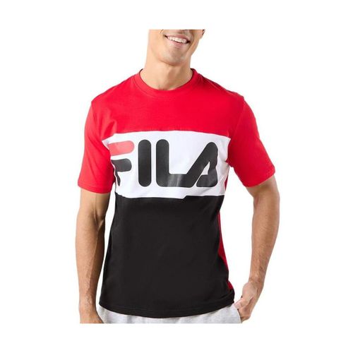 T-shirt Fila Flat Matte - Fila - Modalova