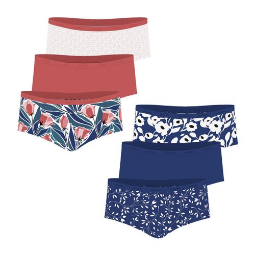 Boxers Boxers, lot de 6, ECOPACK MODE - Athena - Modalova