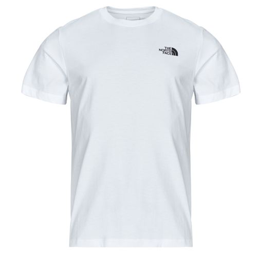 T-shirt EVOLUTION BOX NSE REGULAR SHORT SLEEVE TNF - The North Face - Modalova