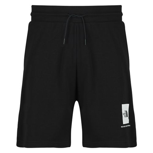Short BOX NSE LIGHT REGULAR SHORTS TNF - The North Face - Modalova