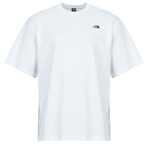 T-shirt TNF ESSENTIAL SIMPLE DOME OS SS TEE - The North Face - Modalova