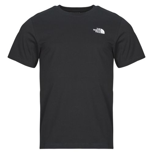 T-shirt EVOLUTION BOX NSE REGULAR SHORT SLEEVE TNF - The North Face - Modalova