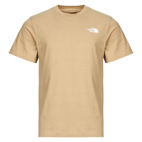 T-shirt EVOLUTION BOX NSE REGULAR SHORT SLEEVE TNF - The North Face - Modalova