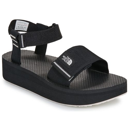 Sandales compensées Skeena Platform - The North Face - Modalova