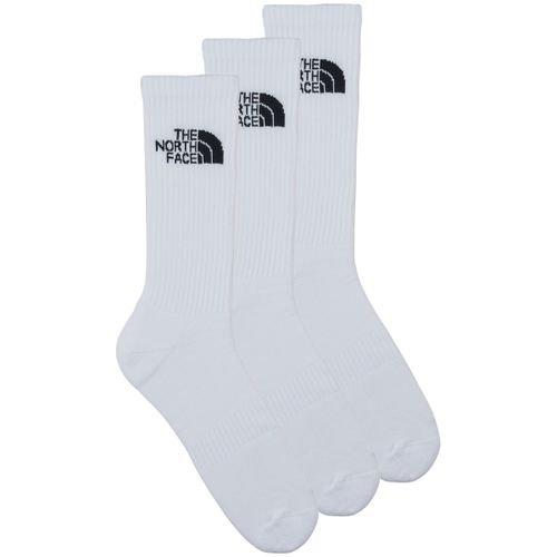 Chaussettes hautes Multi Sport Cush Crew Sock 3p - The North Face - Modalova