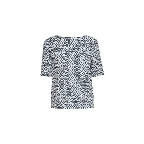 Blouses Ichi Blusa Marrakech - Ichi - Modalova