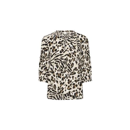 Blouses Ichi Camicia Ihmarrakech - Ichi - Modalova