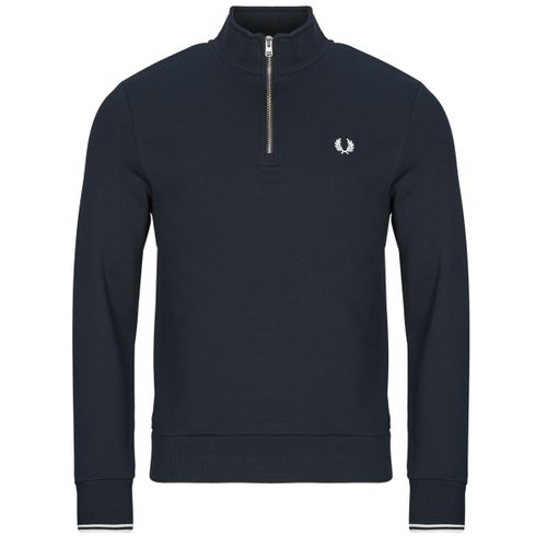 Sweatshirts HALF ZIP SWEATSHIRT - Fred Perry - Modalova