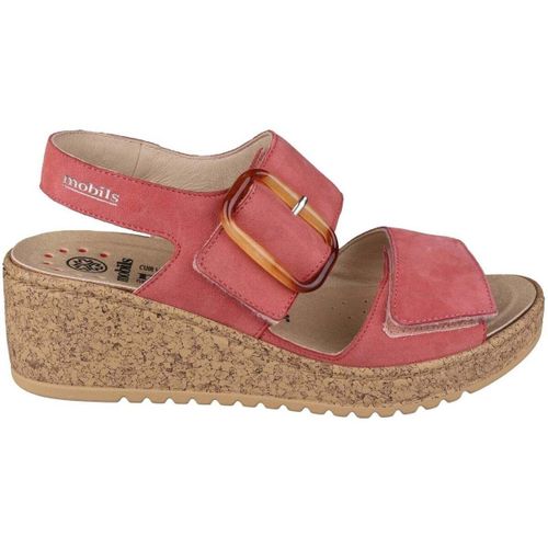 Sandales compensées Mephisto Nasma - Mephisto - Modalova