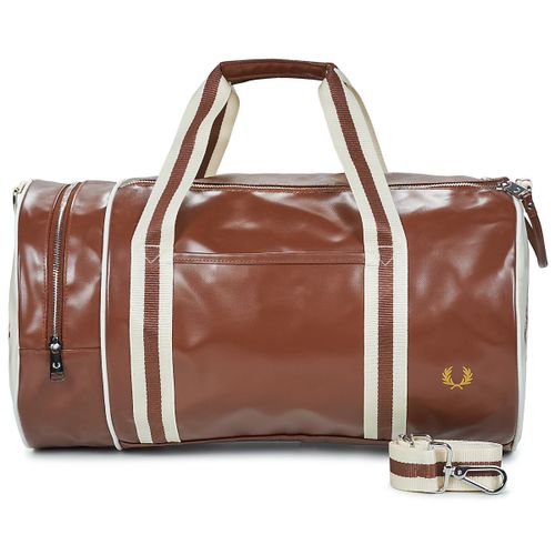 Sac de voyage CLASSIC BARREL BAG - Fred Perry - Modalova