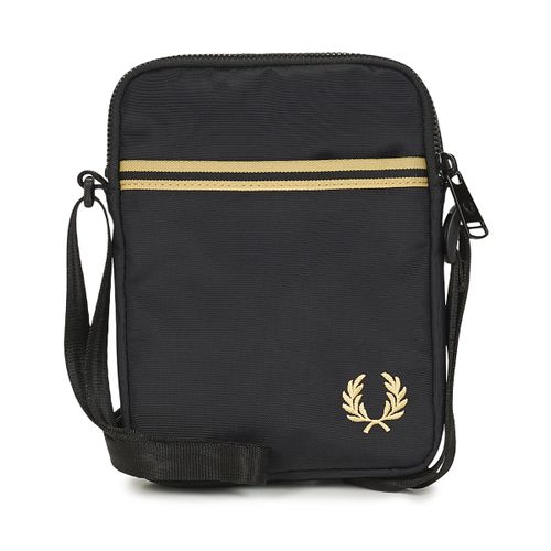 Sacoche TIPPED TAP SMALL SIDE BAG - Fred Perry - Modalova