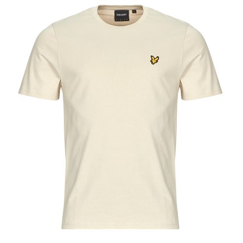 T-shirt Lyle & Scott Plain T-shirt - Lyle & Scott - Modalova