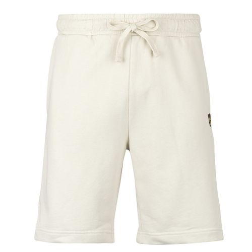 Short Lyle & Scott Plain Sweatshort - Lyle & Scott - Modalova