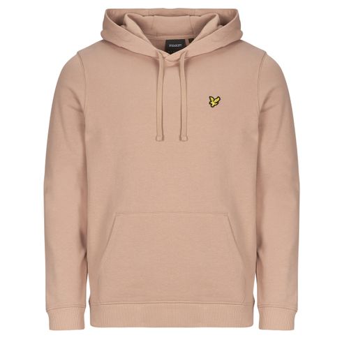 Sweatshirts à capuche Pullover Hoodie - Lyle & Scott - Modalova