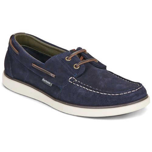 Chaussures bateau Barbour ROTHLEY - Barbour - Modalova